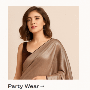 PARTY WEAR